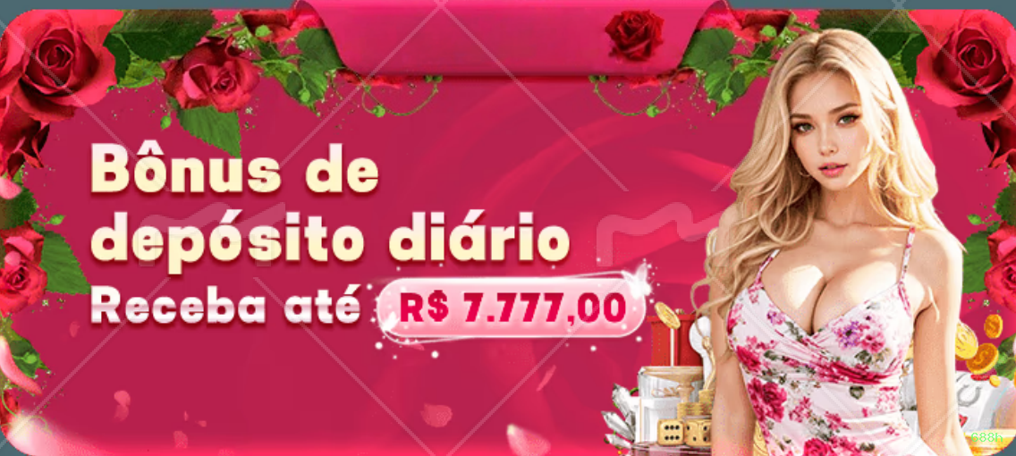 Cassino 688h - mesas ao vivo e jogos