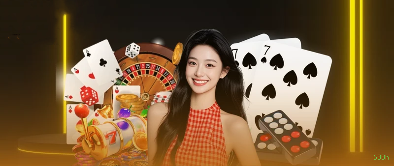 Slots 688h - Sweet Bonanza e caça-níqueis populares